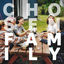 Cover Chosen Family