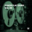 Cover Poker Flat Dubs (Vol. 03)