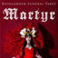 Cover Martyr