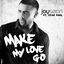Cover Make My Love Go (feat. Sean Paul)