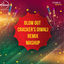 Cover Blow out Crackers Diwali (Remix) - Single