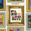 Cover Fazendo Arte (Ao Vivo / Vol. 1)