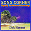 Cover Song Corner - Dick Haymes