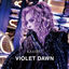 Cover VIOLET DAWN