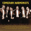 Cover Comedian Harmonists