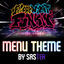 Cover Menu Theme (Friday Night Funkin' Indie Cross)