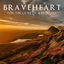 Cover Braveheart: For The Love Of A Princess
