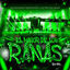Cover El Mayor de los Ranas (En Vivo)