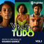 Cover Vale Tudo (Música Original de Eduardo Queiroz), Vol. 1