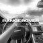 Cover Range Rover