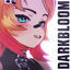 Cover DARKBLOOM