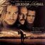 Cover Legends Of The Fall Original Motion Picture Soundtrack