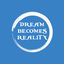 Cover Dream Becomes Reality
