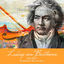 Cover Ludwig van Beethoven "The Best" Sinfonie No. 1 & No. 5 (Classical Masterpieces)