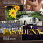 Cover Pasadena (Music from the Television Series)