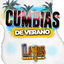 Cover CUMBIAS DE VERANO