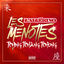 Cover Les menottes (Tching Tchang Tchong)