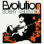 Cover Evolution