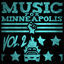 Cover Music for Minneapolis, Vol. 2