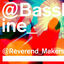 Cover Bassline