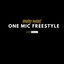 Cover One Mic Freestyle