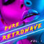 Cover Pure Retrowave, Vol. 1