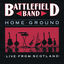 Cover Home Ground