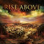 Cover Rise Above - Position Music Orchestral Series, Vol. 8