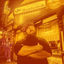 Cover Goldener Handschuh (MartinBepunkt Remix)