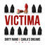 Cover Victima (Remix)