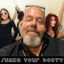 Cover Shake Your Booty
