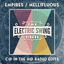 Cover Empires / Mellifluous - C@ In The H@ Radio Edits