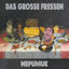 Cover Das Große Fressen