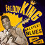 Cover Greatest Blues (1956-1962)