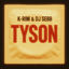 Cover Tyson