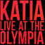 Cover Katia Live at the Olympia
