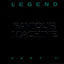 Cover The Legend, Pt. 2