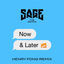 Cover Now and Later (Henry Fong Remix)