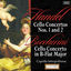 Cover Haydn: Cello Concertos Nos. 1 and 2 - Boccherini: Cello Concerto in B-Flat Major