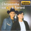 Cover Raízes Sertanejas Volume 1