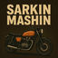 Cover Sarkin-Mashin