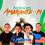 Cover Ao Vivo em Amarante, PI