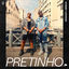Cover Pretinho