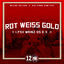 Cover Rot Weiss Gold