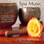 Cover Spa Music: Tibet (80 Minutes of Tibetan Bowls & Flutes for Massage, New Age, Yoga & Relaxation)