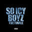 Cover So Icy Boyz: The Finale