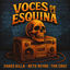 Cover Voces De La Esquina