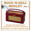 Cover Rock 'N Roll Medley, Vol. 4
