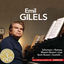 Cover Oeuvres de Bach, Liszt, Mozart, Rameau, Scarlatti & Schumann (Les indispensables de Diapason)