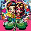 Cover Glück, Liebe, S ..